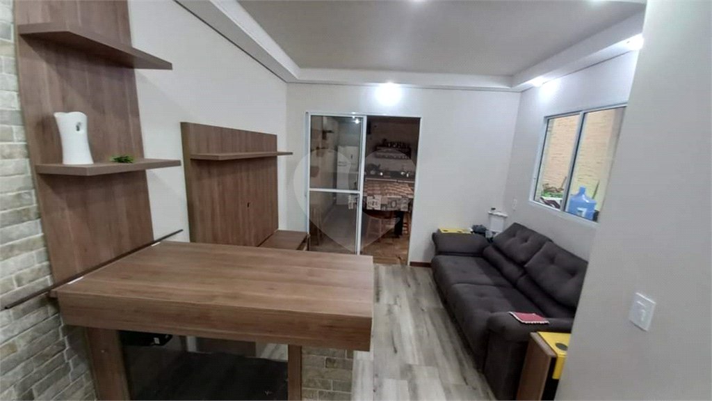 Casa á venda no moradas I