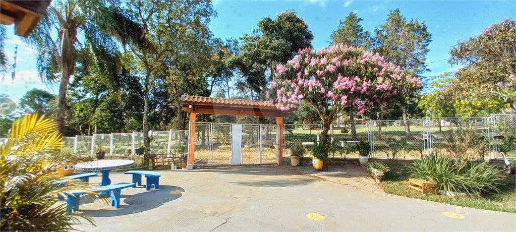 Chácara Condomínio Valparaiso