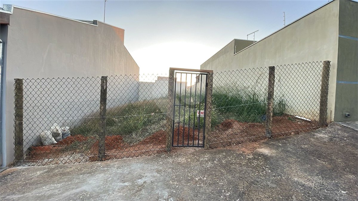 TERRENO À VENDA – JARDIM NOVA VENEZA | INDAIATUBA
