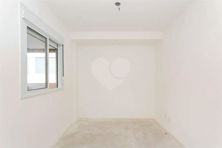 Apartamento à Venda na Aclimação - 45m² | 1 Dormitório | 1 Vaga