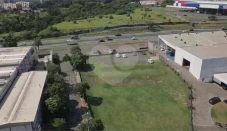 Terreno à venda em Chácara Monte Alegre, Sumaré, SP