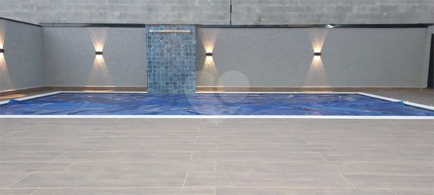 Casa 4 suites - Condomínio Ecoville 1