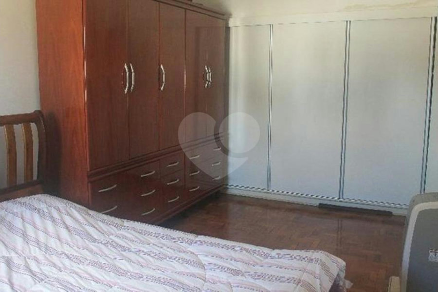 Apartamento à venda com 2 quartos em Santana, São Paulo, SP