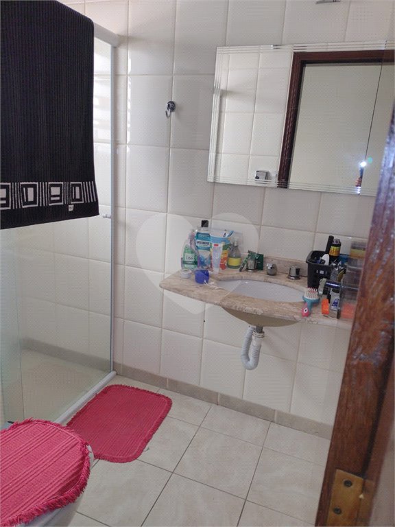 Sobrado à venda com 3 quartos, sendo 1 suíte,  em Vila Moreira, Guarulhos, SP