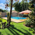 Chácara no Balneário Santo Antônio á venda