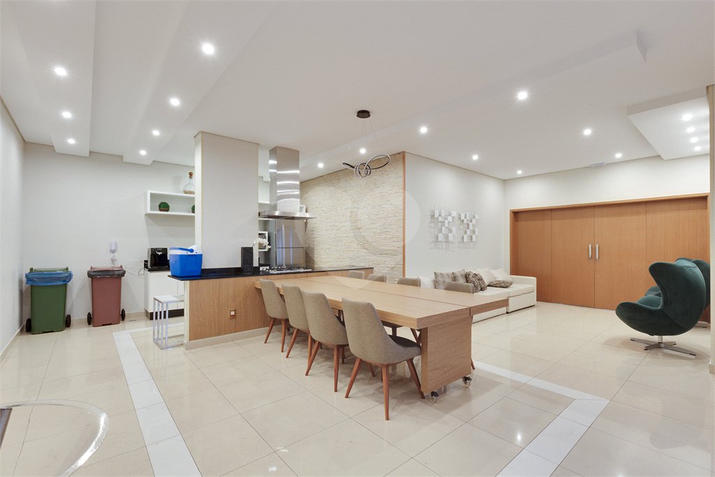 Apartamento à venda com 2 suítes em Vila Mascote, São Paulo, SP