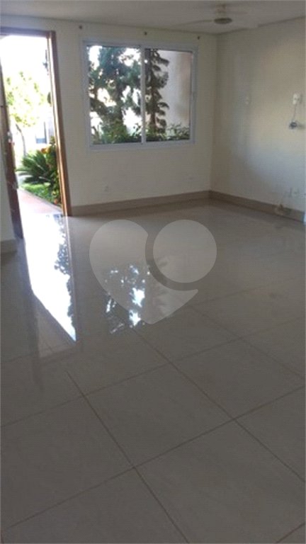 Casa térrea no Condomínio Residencial San Marco- Ilha Liesina.
