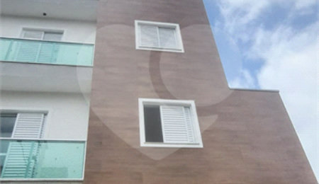 Casa à venda com 2 quartos em Tucuruvi, São Paulo, SP