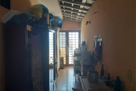 Casa Térrea- Vila Costa Do Sol