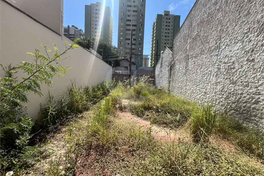 Excelente oportunidade para quem busca um terreno em uma das regiões mais valorizadas e movimentadas de Piracicaba.