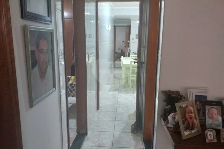 Casa térrea à venda no Imirim