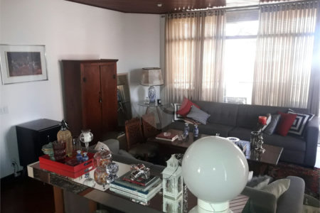 Vendo Excelente apartamento no Centro de São Carlos SP