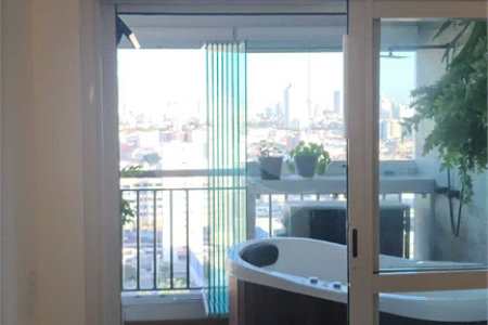 APARTAMENTO A VENDA EM SP BELÉM