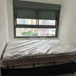 APARTAMENTO NOVO PRÓXIMO METRO SAÚDE LAZER COMPLETO