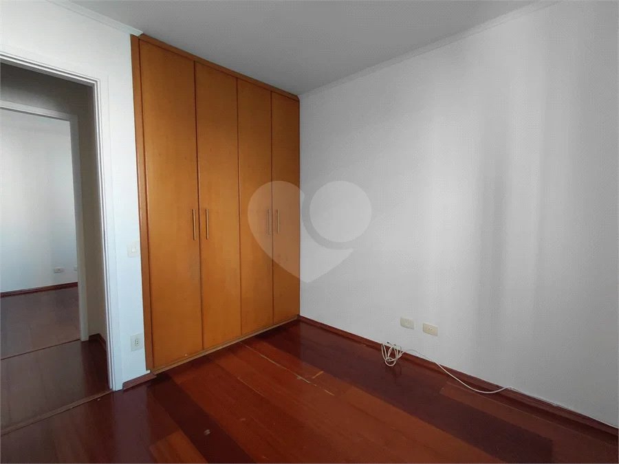 Apartamento á venda – Vila Guarani