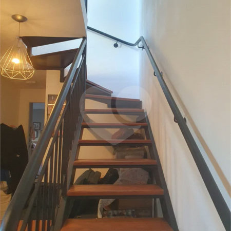 Cobertura Duplex à Venda na Saúde com 87m², 2 Dormitórios, 1 Suíte e 2 Vagas