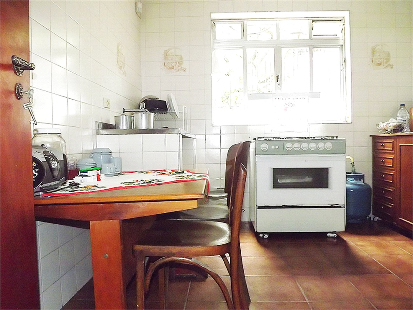 Casa de 318m2 com 2 suítes e 3 vagas à venda na Bela Vista