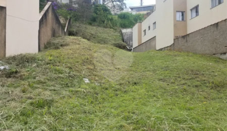 Terreno à venda em Jardim Quisisana, Poços de Caldas, MG