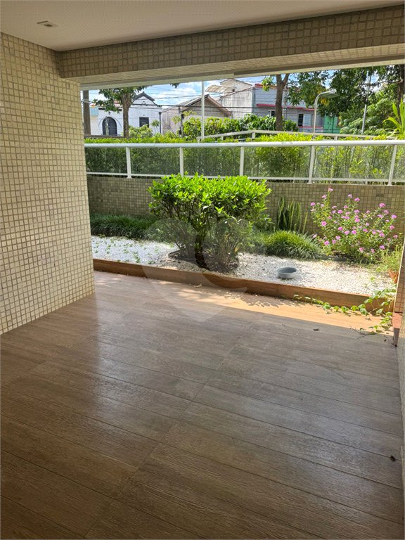 APARTAMENTO GARDEN 105 M2 2 DORMITÓRIOS, 1 SUÍTE E 2 VAGAS JARDIM DA GLÓRIA