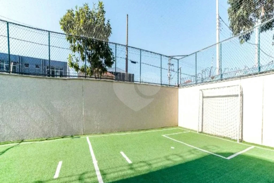 Apartamento à venda com 3 quartos, sendo 1 suíte,  em Vila Guilherme, São Paulo, SP