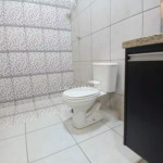 Casa à venda com 2 quartos em Jardim Cangalha, Três Lagoas - MS