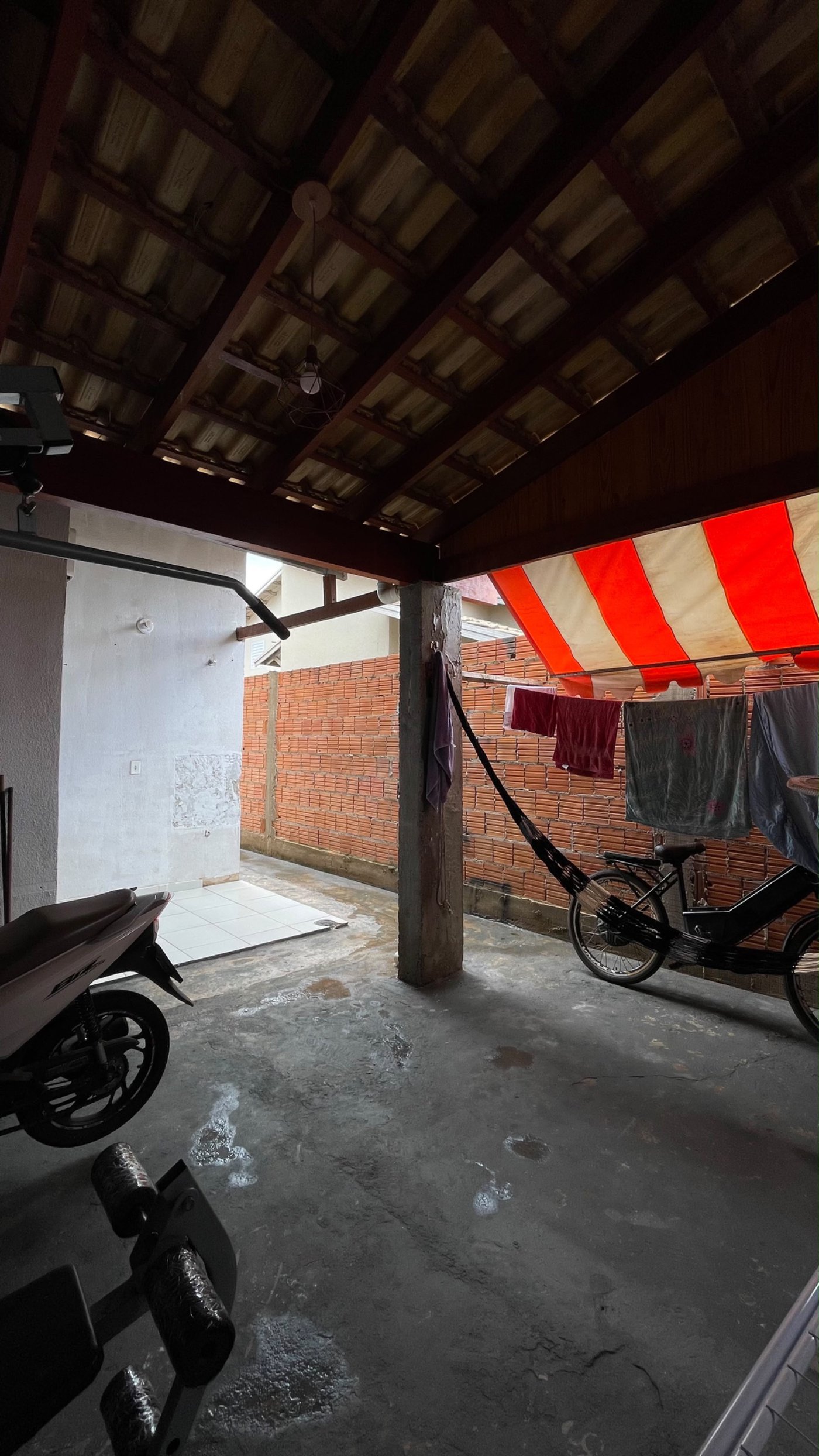 Casa à venda com 2 quartos no condomínio Eco Ville 3, Três Lagoas - MS