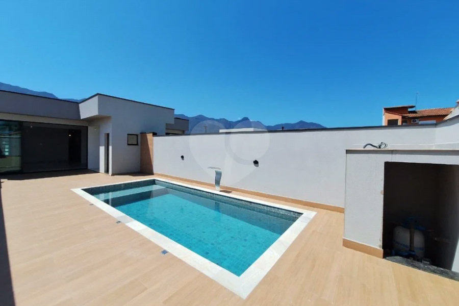 Casa à venda com 3 quartos, sendo 1 suíte,  em Morada da Praia, Bertioga, SP
