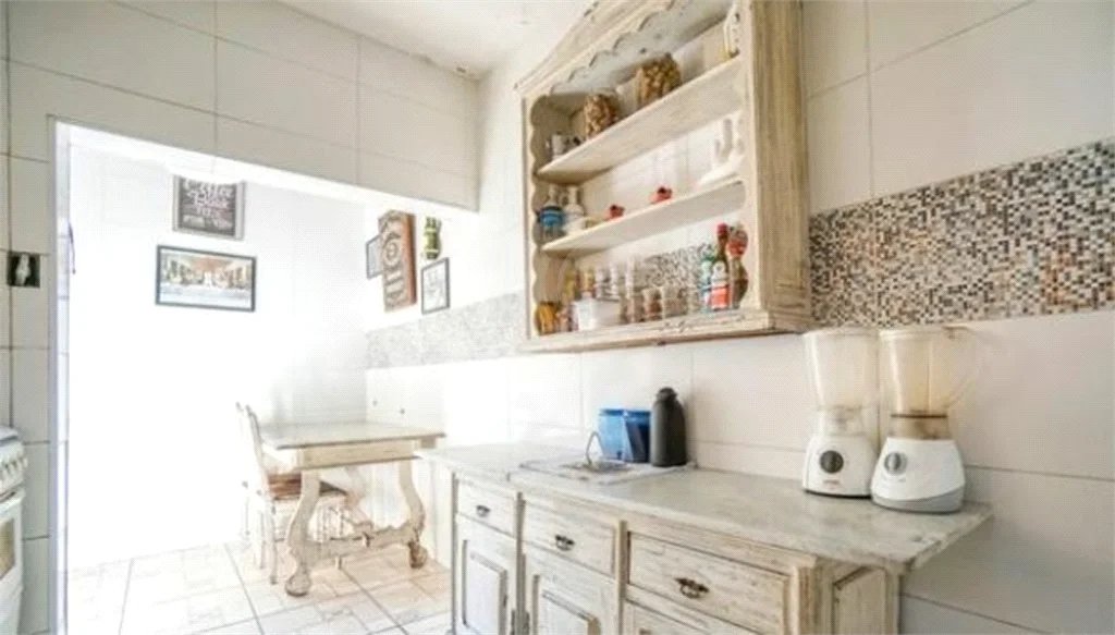 Casa de 5 quartos à venda na Vila Prudente