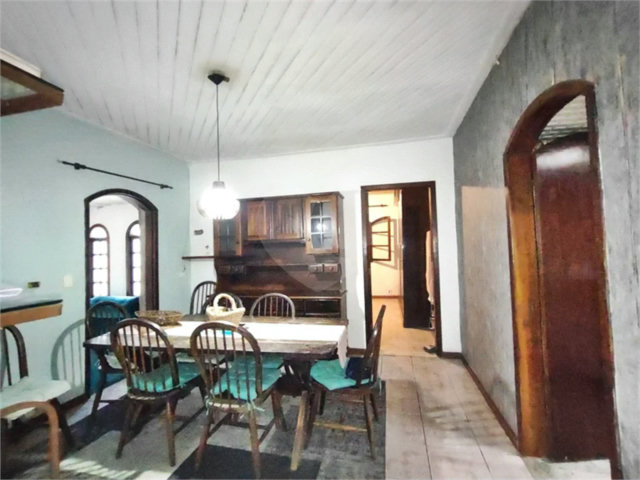 Casa Térrea à venda com 3 quartos em Parque Vitória, São Paulo, SP