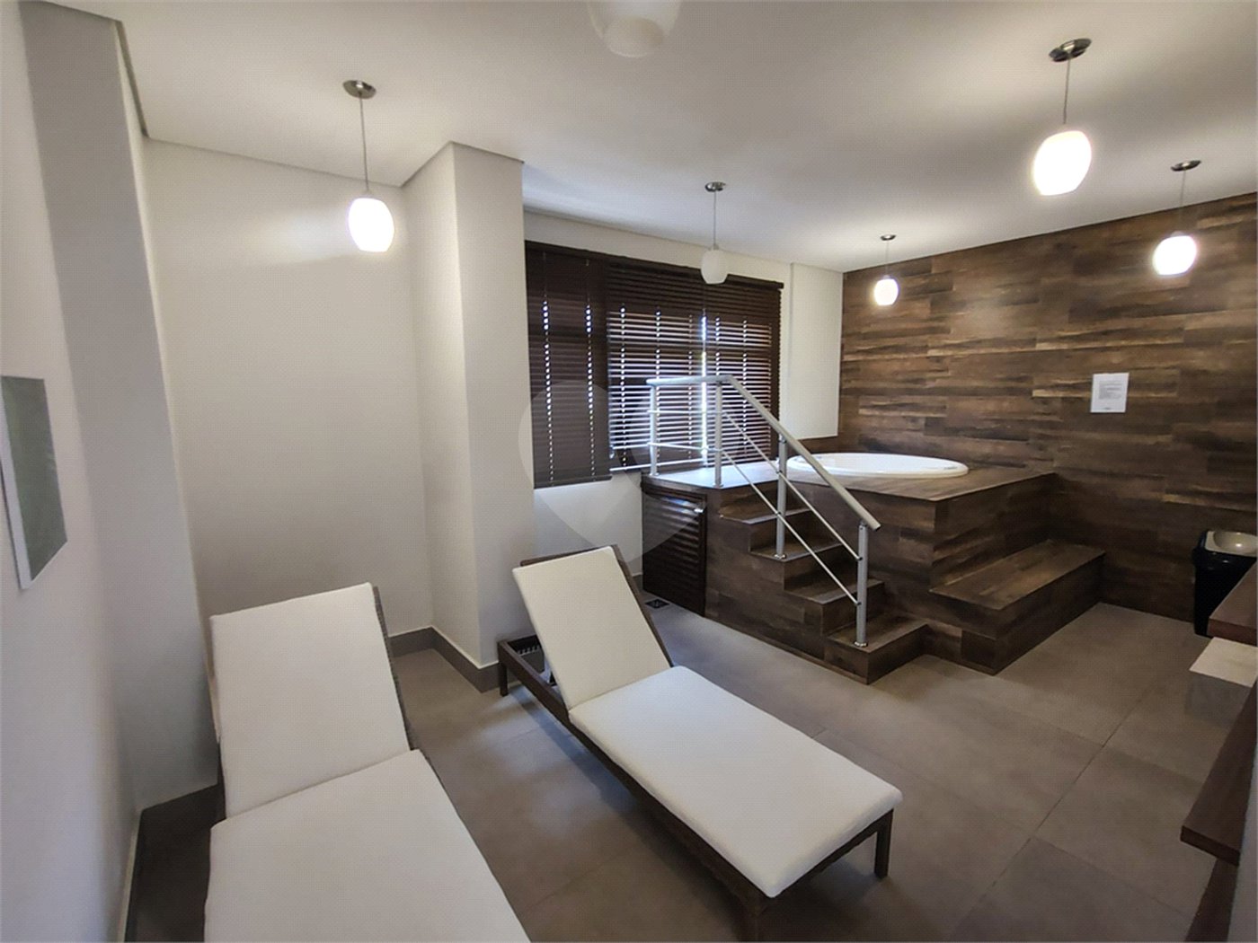 Apartamento 3 Quartos com Suíte 109m², Aurora Gardens 2 Vagas de Garagem