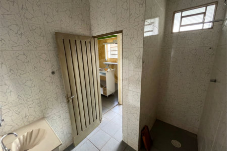 Casa á venda no Jardim Hikare