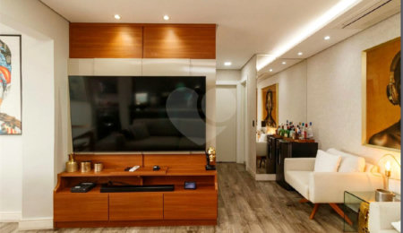 Apartamento à venda com 2 quartos, sendo 1 suíte, em Vila Maria, São Paulo, SP