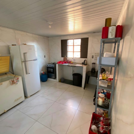 Ponto Comercial para alugar em Carioca, Três Lagoas, MS