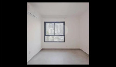 Apartamento à venda com 1 quarto em Sumaré, São Paulo, SP