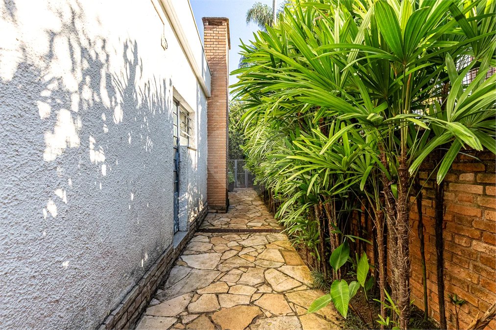 Casa Térrea à venda com 4 suítes em Brooklin Velho, São Paulo, SP