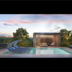 Apartamento de 111m² à venda no High Wonder Brás - Torre única de 43 andares.