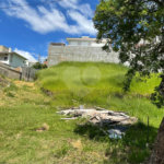 Terreno à venda em Villaggio Capríccio, Louveira, SP