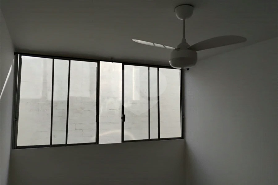 Apartamento na Vila Mascote