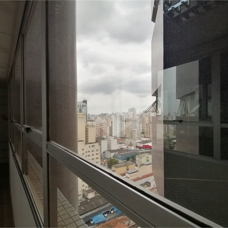 CONJUNTO COMERCIAL COM 130m2 VENDA/LOCAÇÃO NO CENTRO DE CAMPINAS
