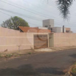 Casa térrea para venda em Araraquara/SP.