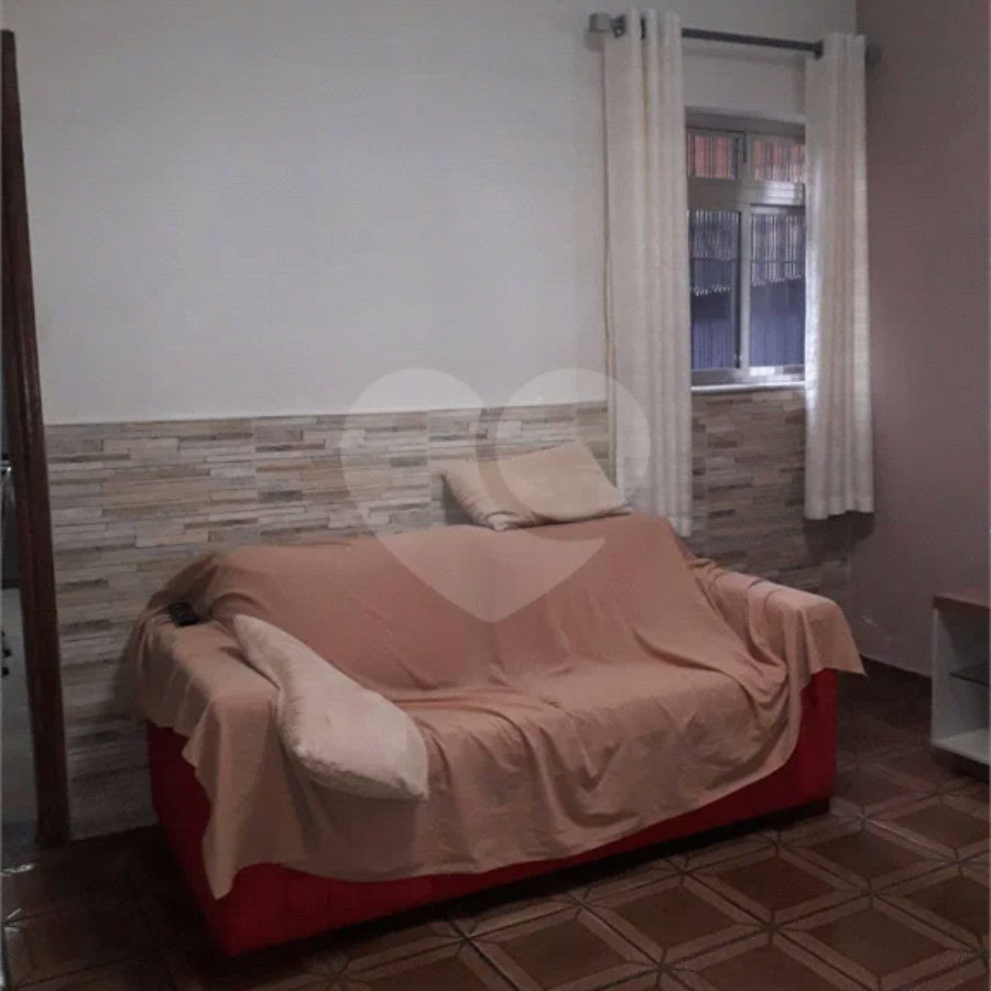 Casa de Vila na Mooca para venda com 125 m2