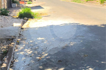 Terreno à Venda no Cidade Aracy 2 – São Carlos/SP.