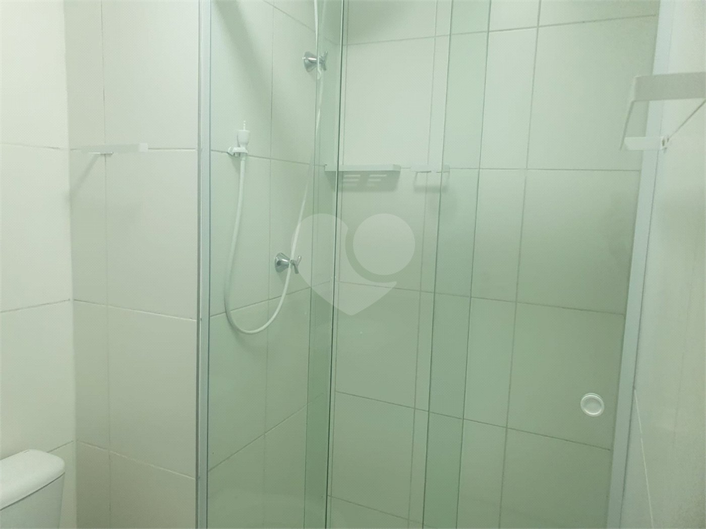 Studio em Vila Firmiano Pinto com 36m²