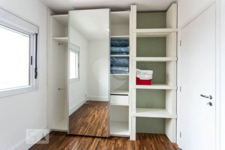 Apartamento à venda com 3 quartos, sendo 1 suíte, em Brooklin, São Paulo, SP