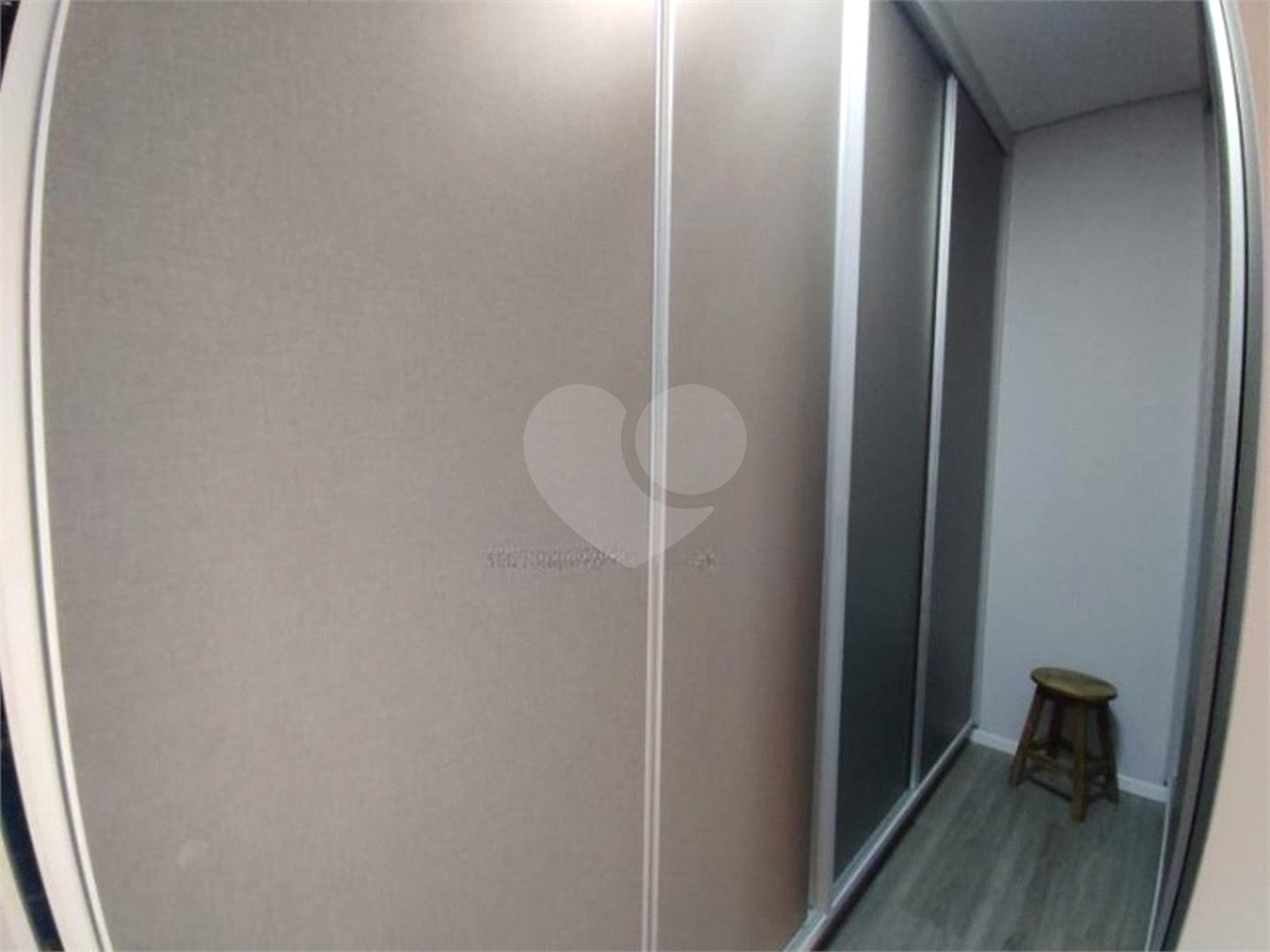 Casa térrea para venda no Condomínio Damha III