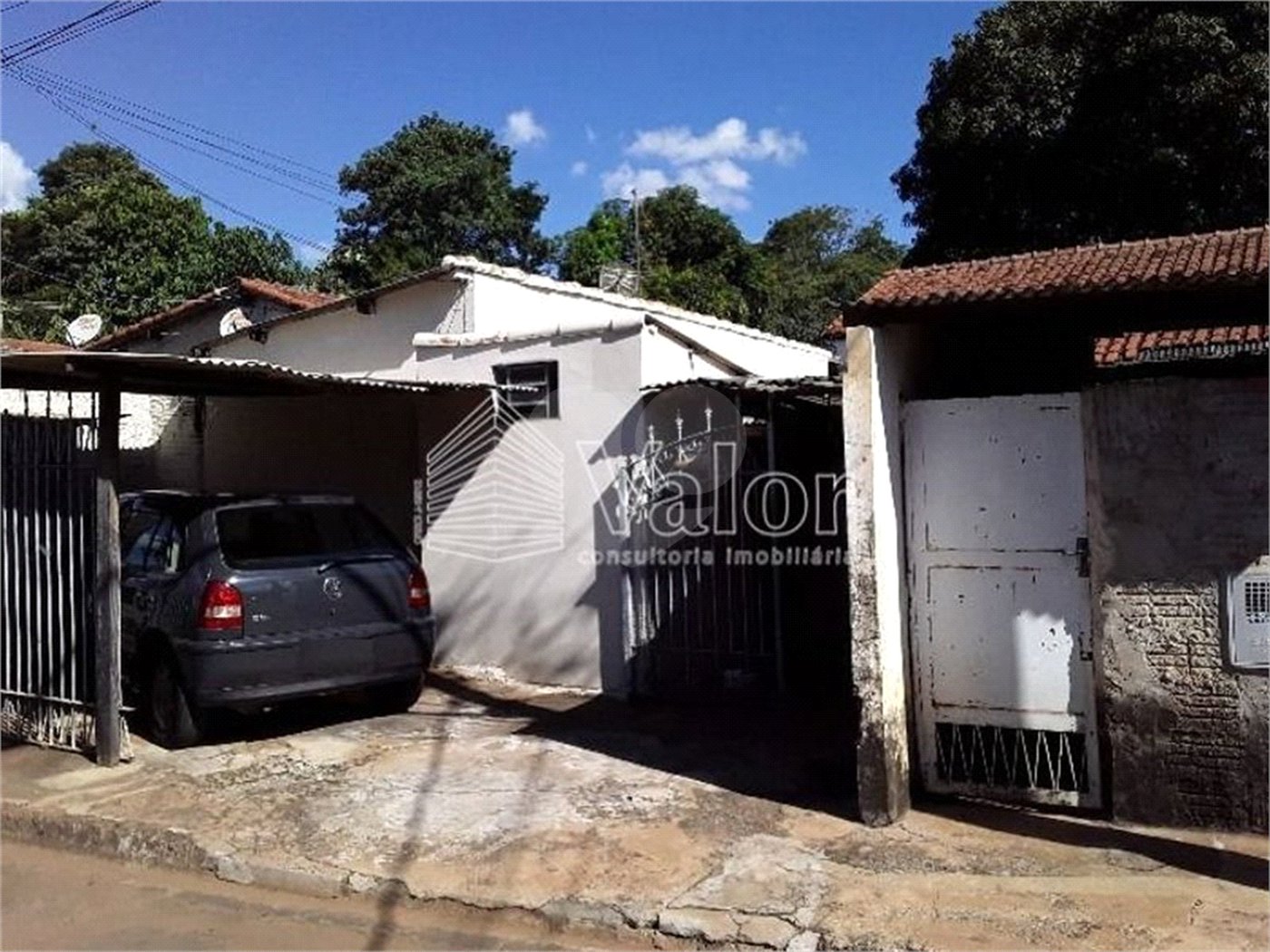Terreno com 850,00 m²