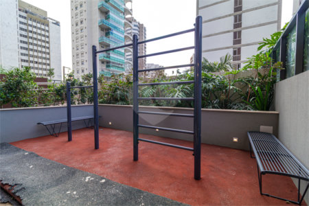 Apartamento a venda 3 quartos Paraíso