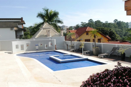 Residência de Luxo a venda no Condomínio Villaggio Capriccio -Louveira