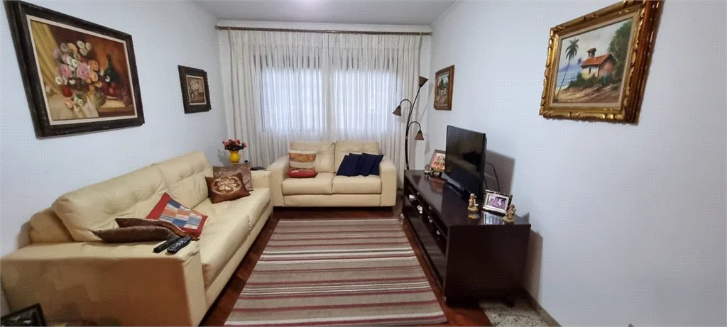 Casa à venda com 3 quartos, sendo 3 suítes, em Vila São Francisco, São Paulo - SP