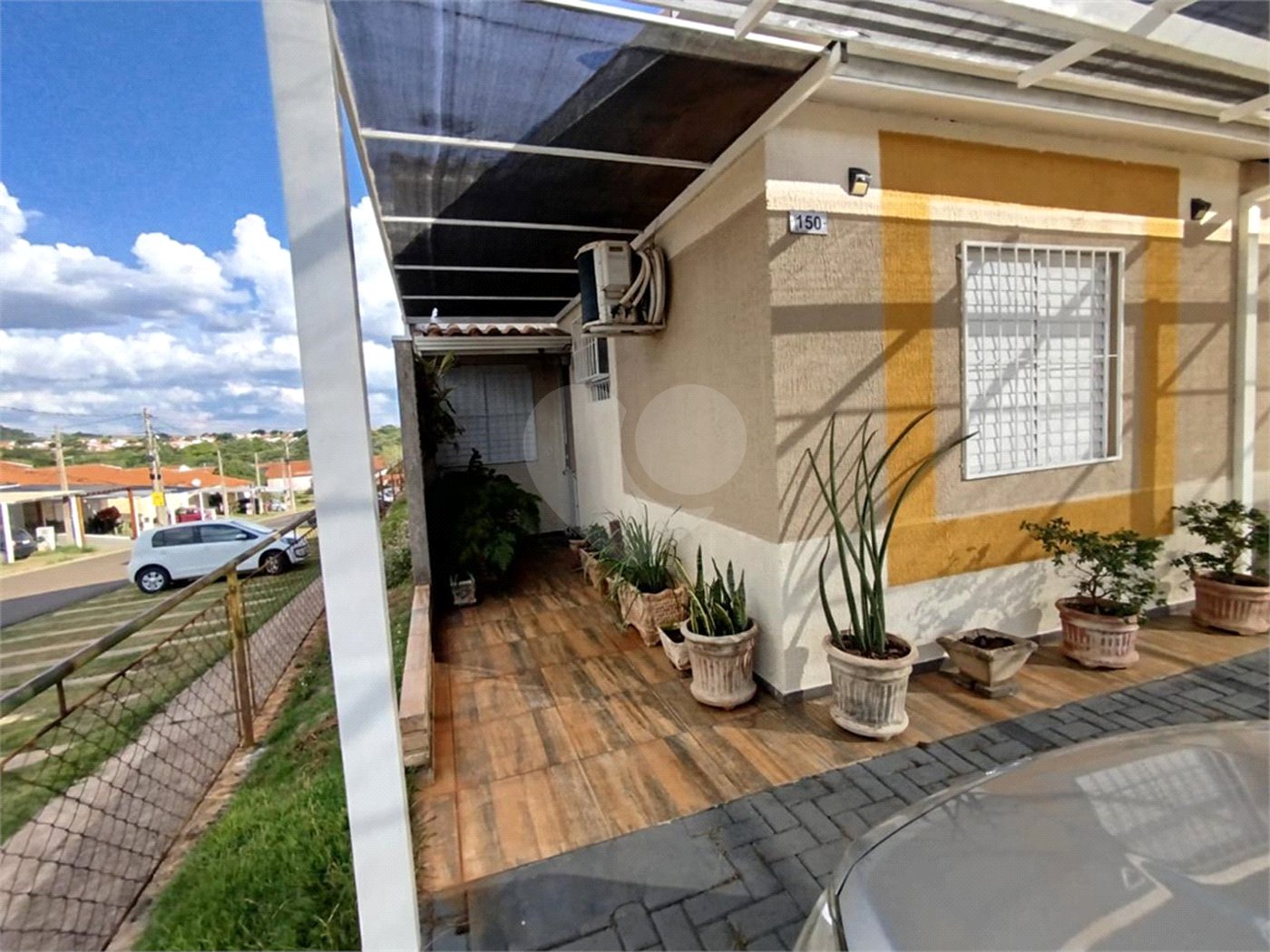 Casa À venda no Moradas II 3 dormitórios